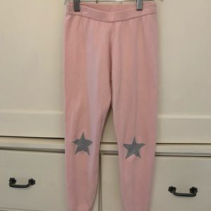 Gap girls like new leggings